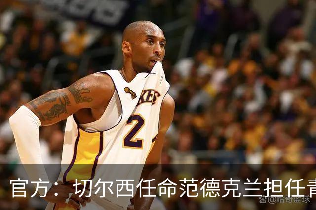 官方：切尔西任命范德克兰担任青训主管 弗朗西斯任晋升通道主管